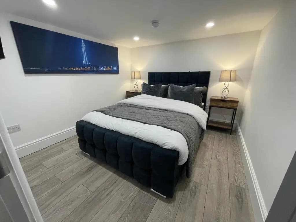 1 Bedroom Suite