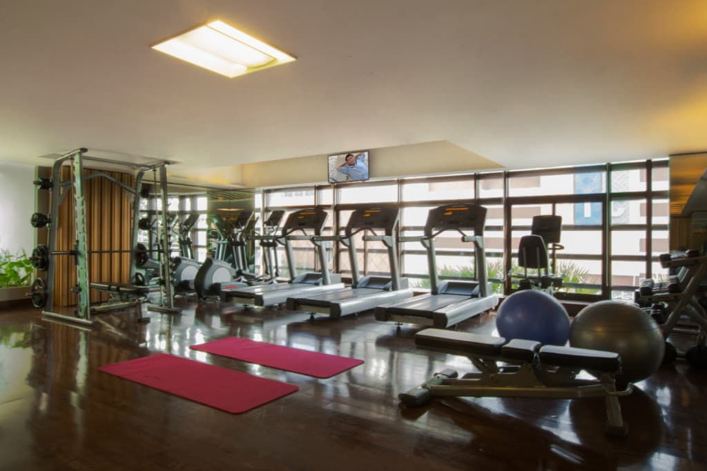 Hotel photo 19