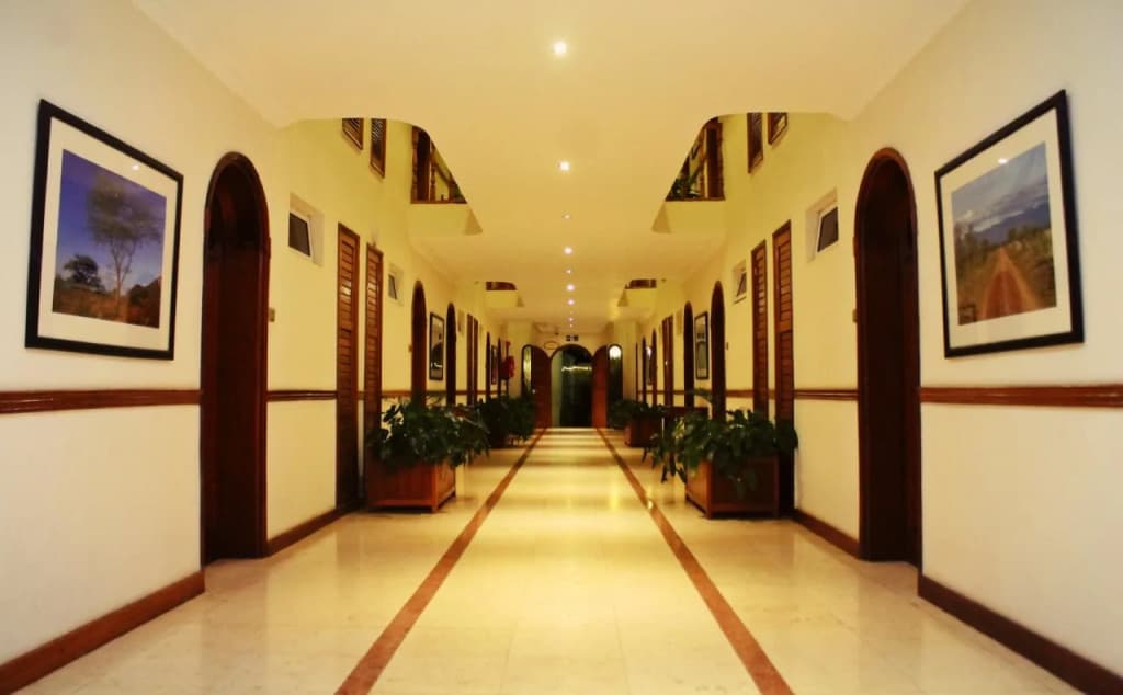 Hotel photo 12