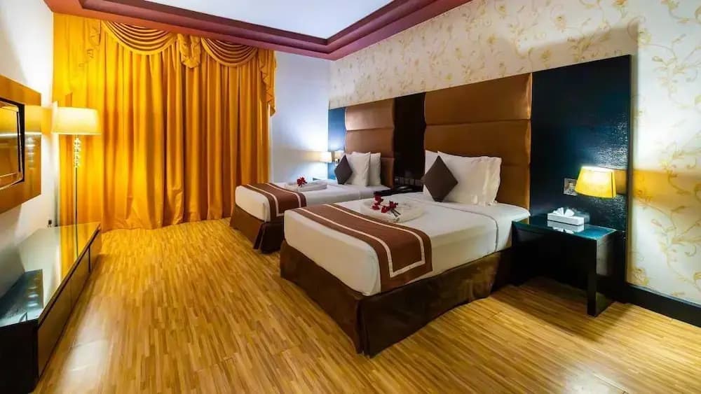 Hotel photo 10