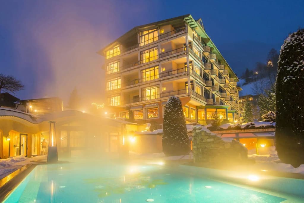 Hotel photo 35