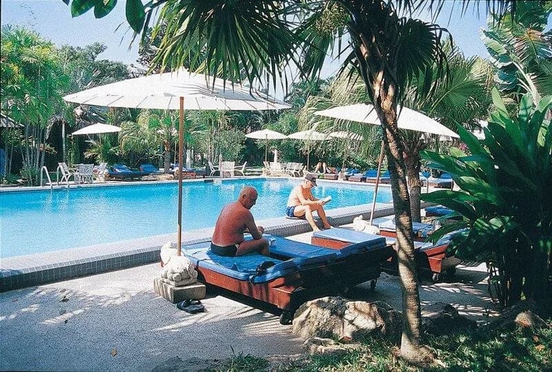 Hotel photo 18