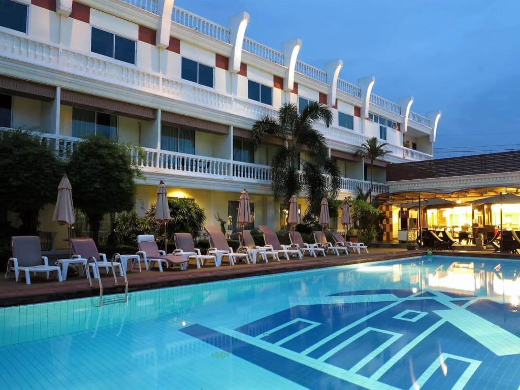 Hotel photo 20