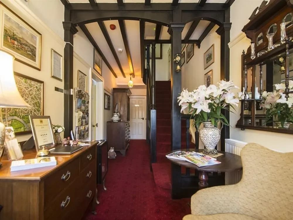 Hotel photo 11