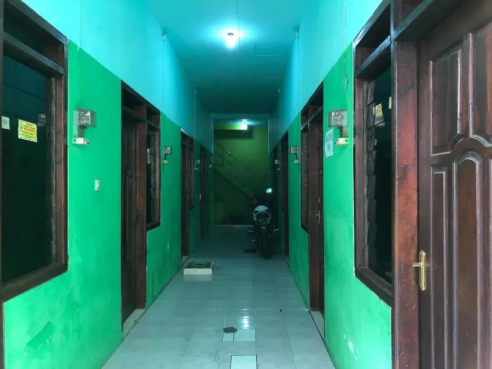 Hotel photo 7