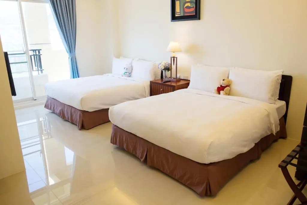 Hotel photo 2