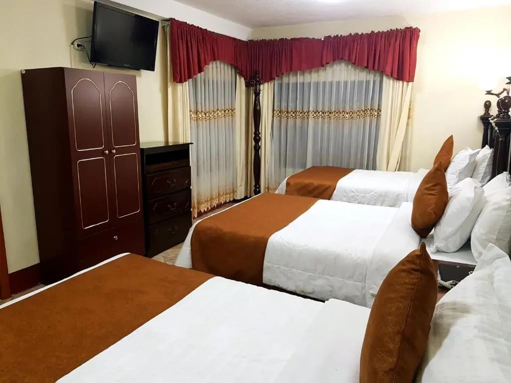 Hotel photo 4