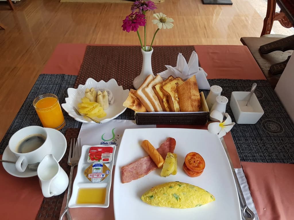 Hotel photo 12