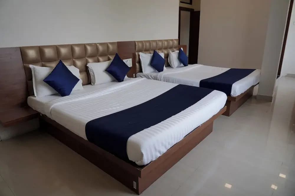 Standard Family room