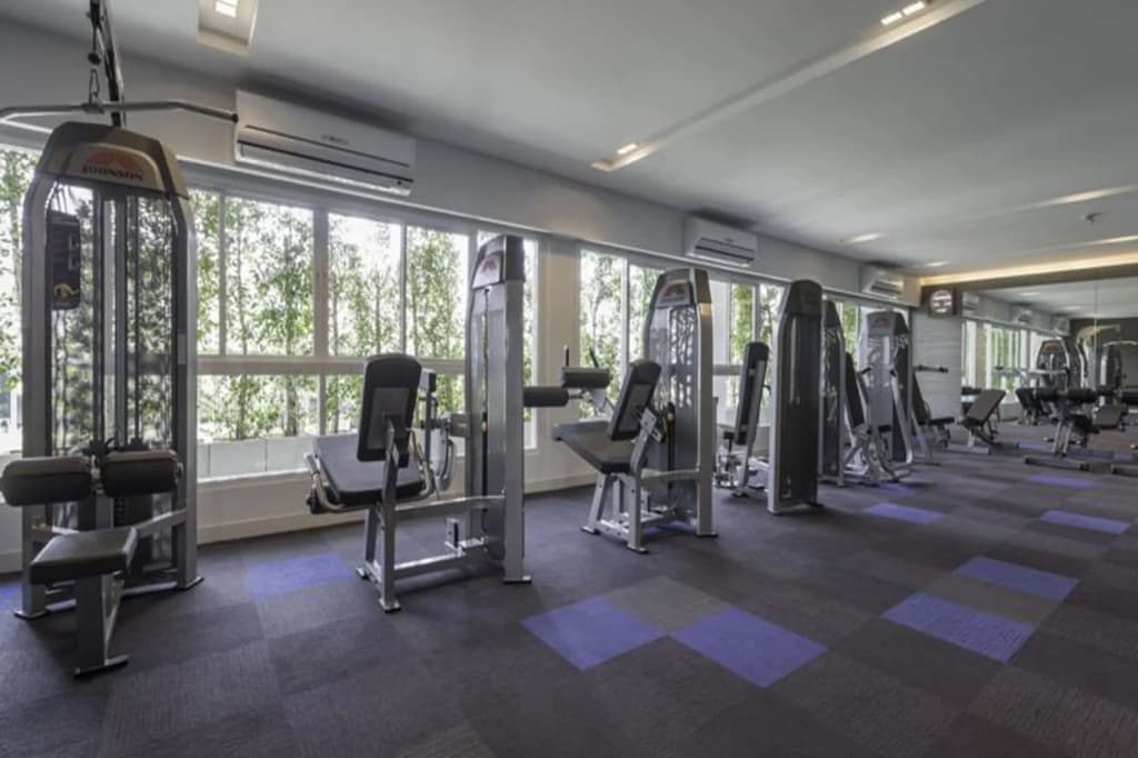 Hotel photo 20