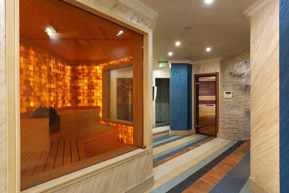 Hotel photo 20