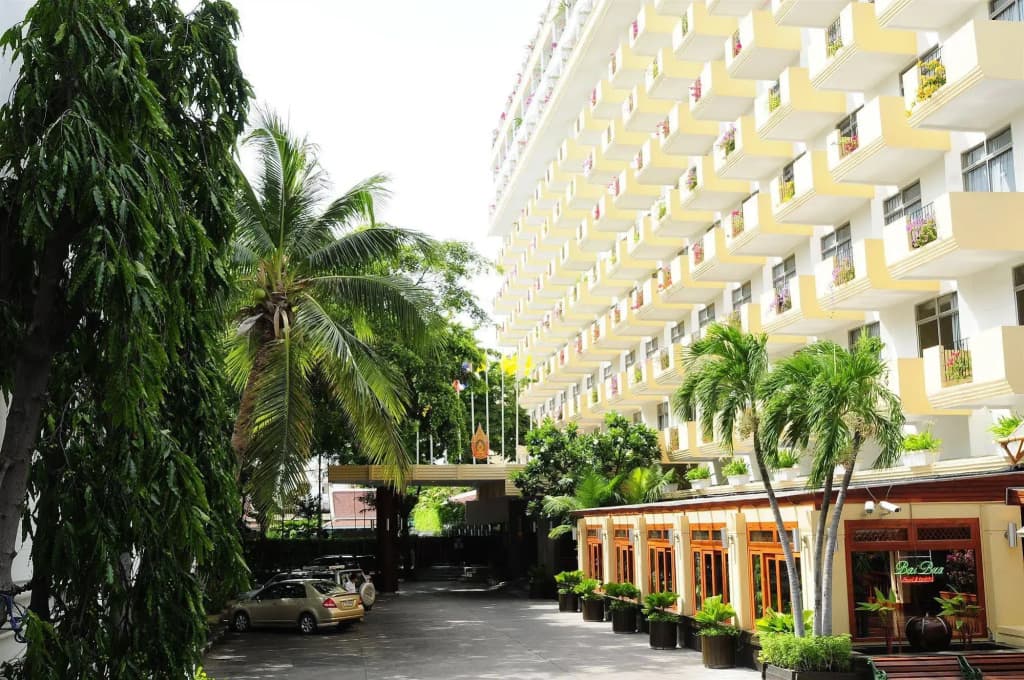 Hotel photo 1