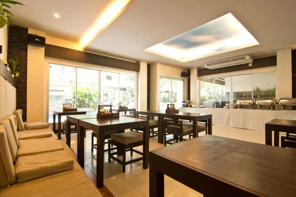Hotel photo 28