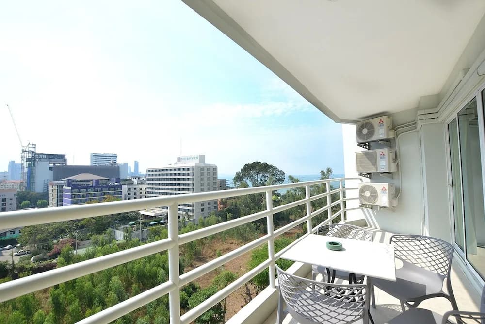 Family Apartment