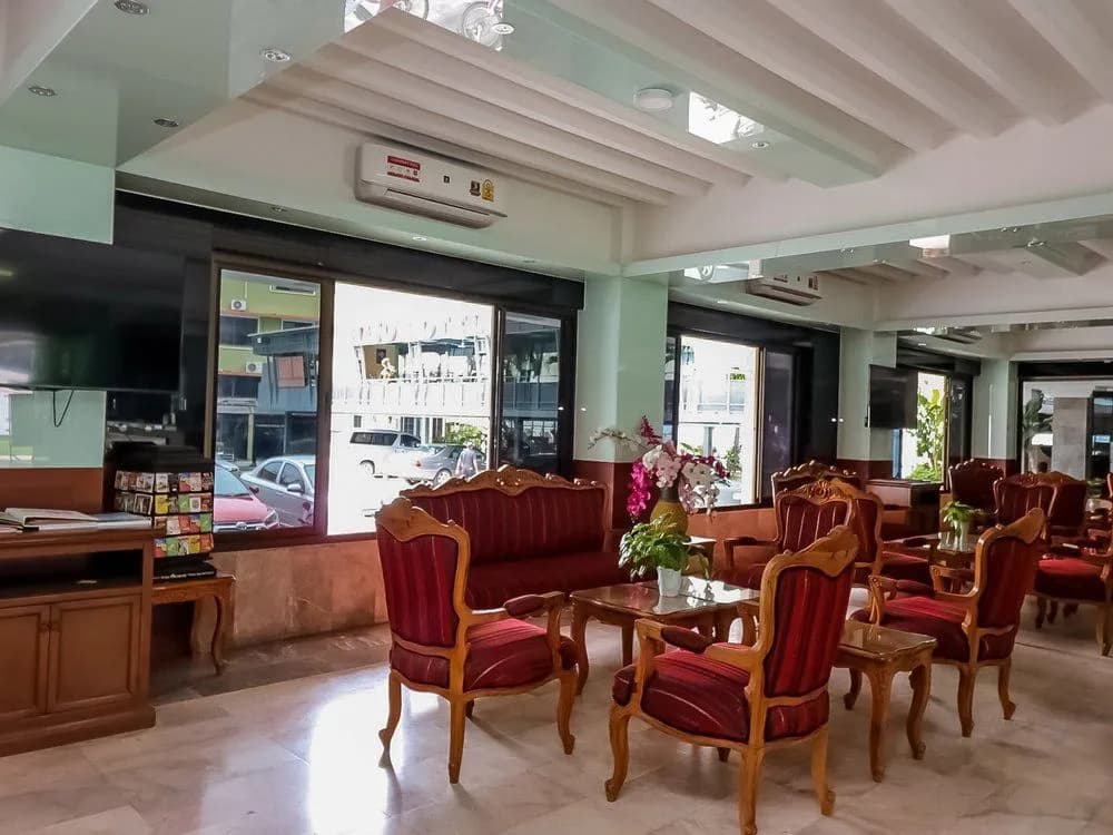 Hotel photo 17