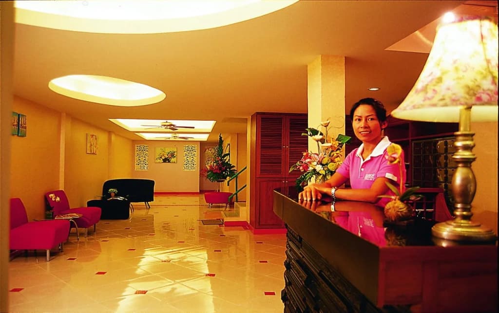 Hotel photo 9