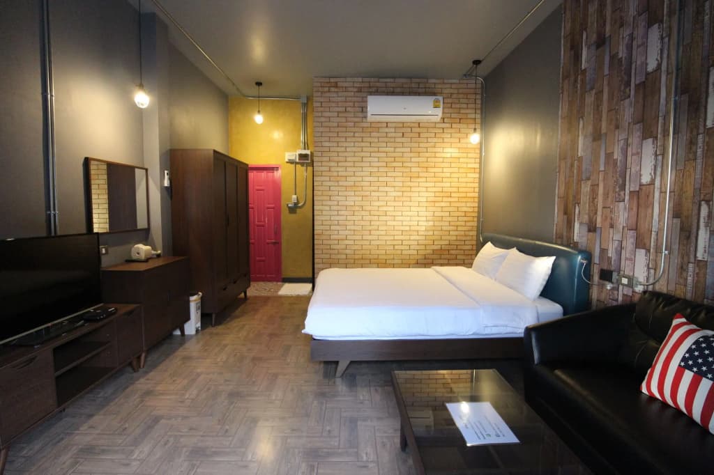 Hotel photo 5