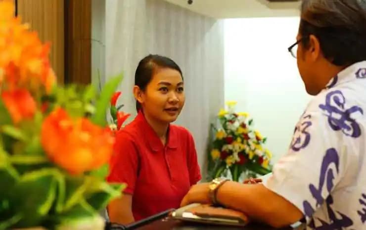Hotel photo 11