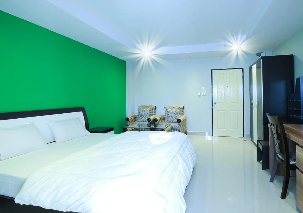 Hotel photo 2