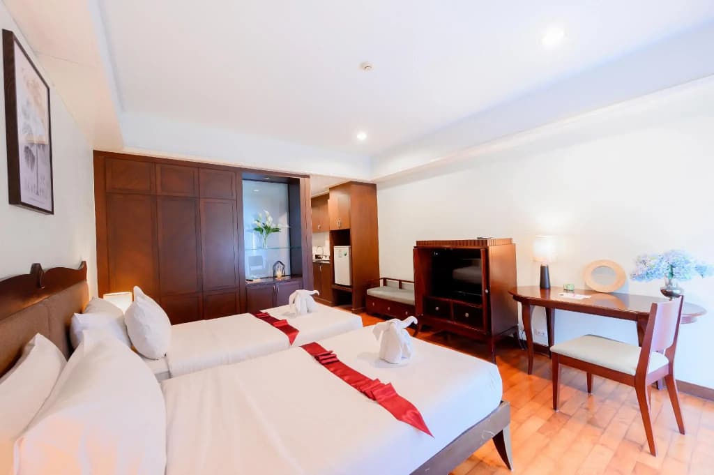 Hotel photo 3