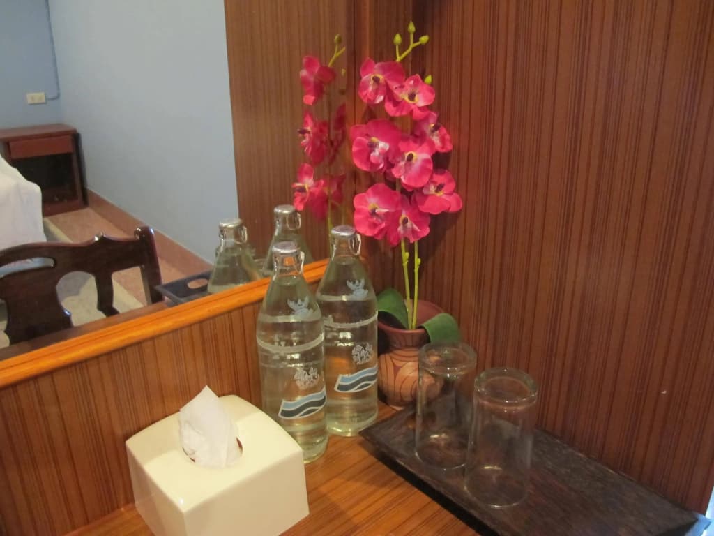 Hotel photo 20