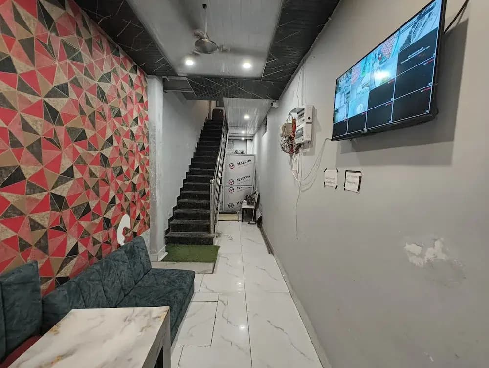 Hotel photo 10