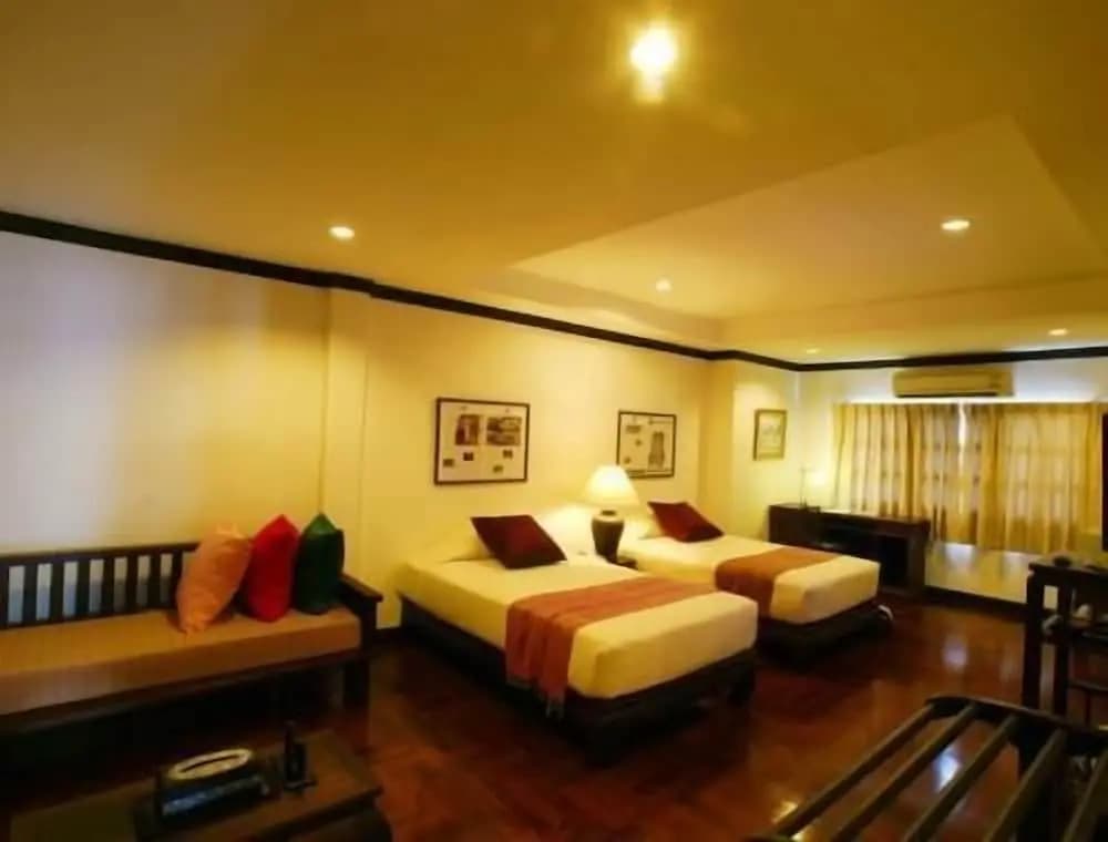 Hotel photo 10