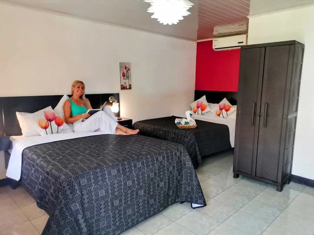 Hotel photo 5
