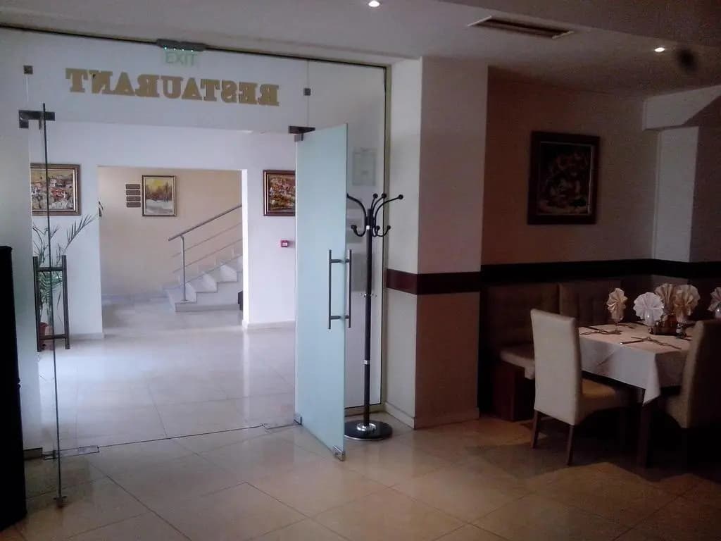 Hotel photo 14