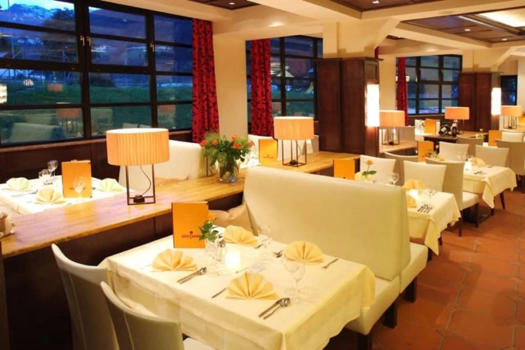 Hotel photo 23