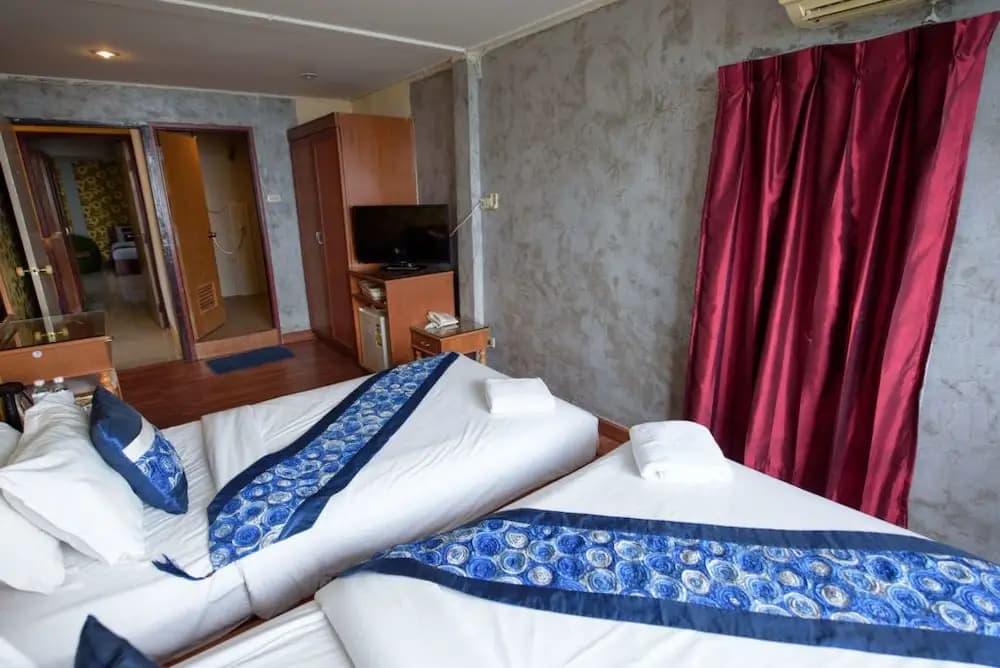 Hotel photo 7