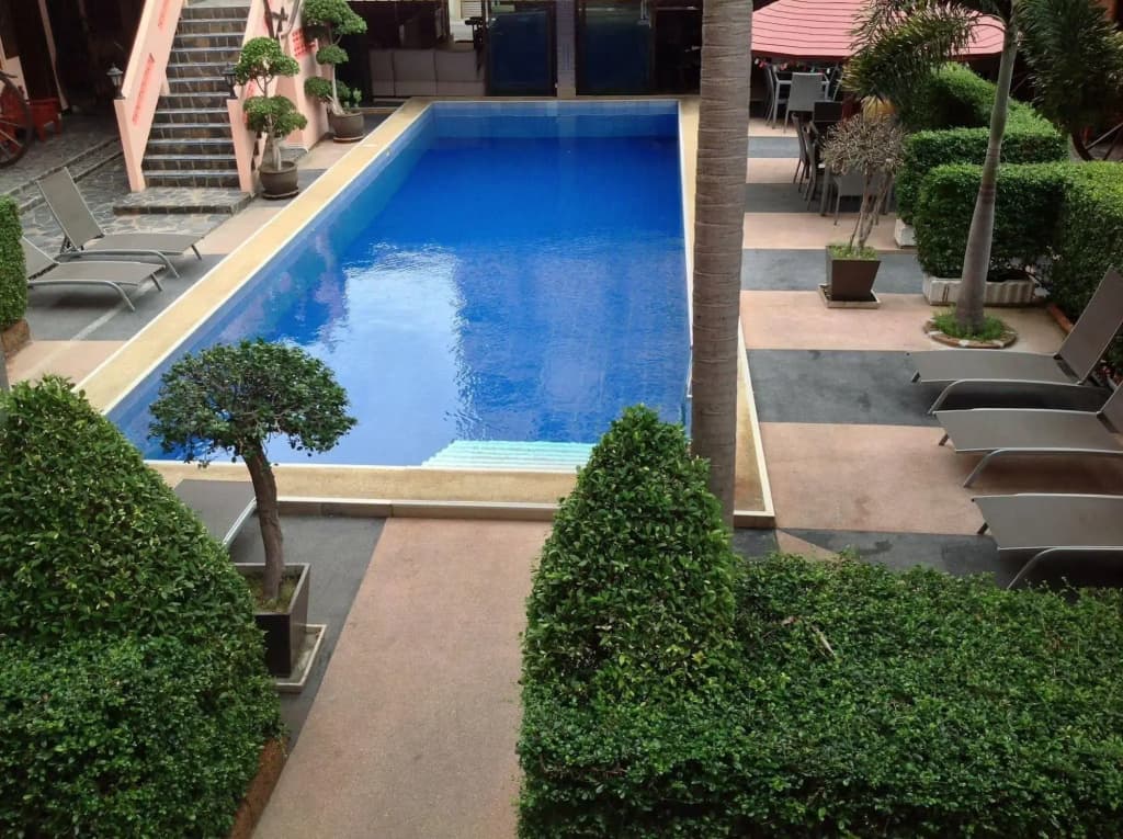 Hotel photo 11