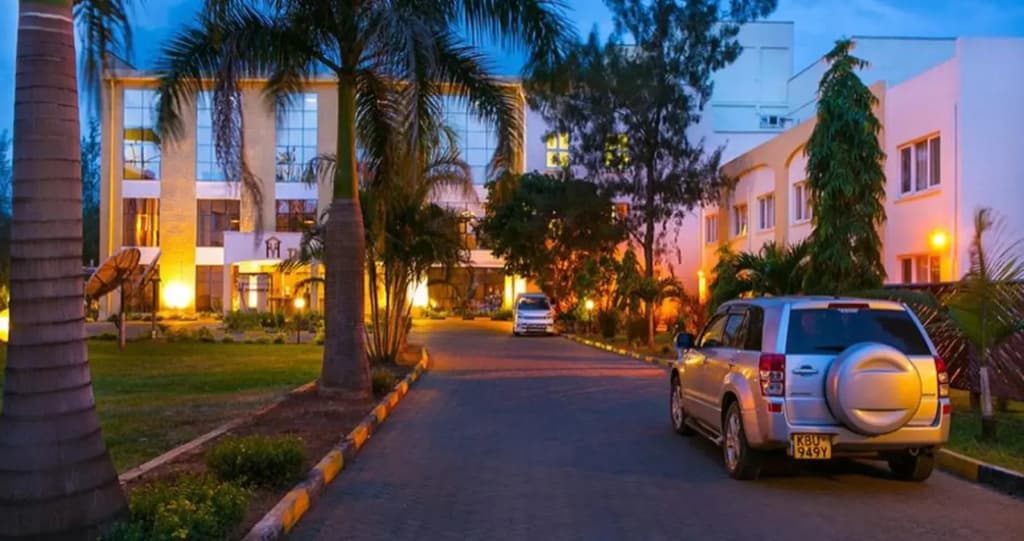 Hotel photo 17