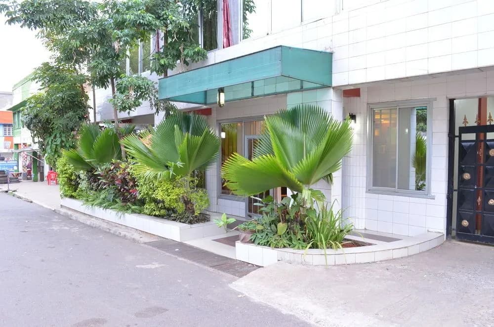 Hotel photo 28