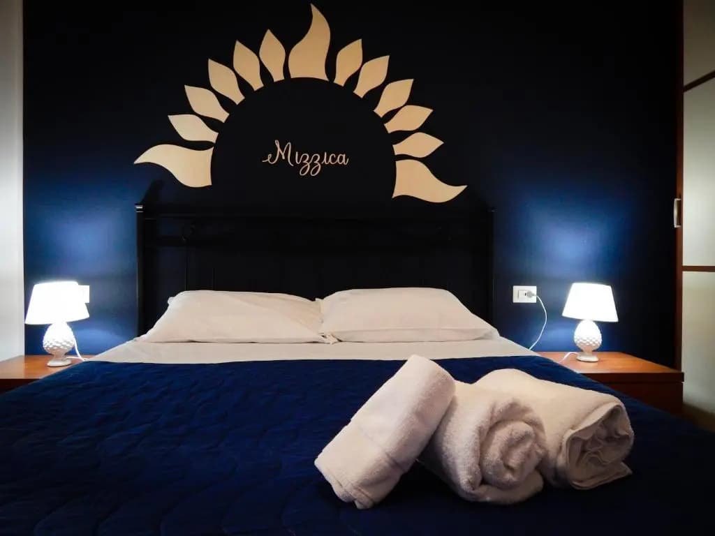 Standard Double room full double bed