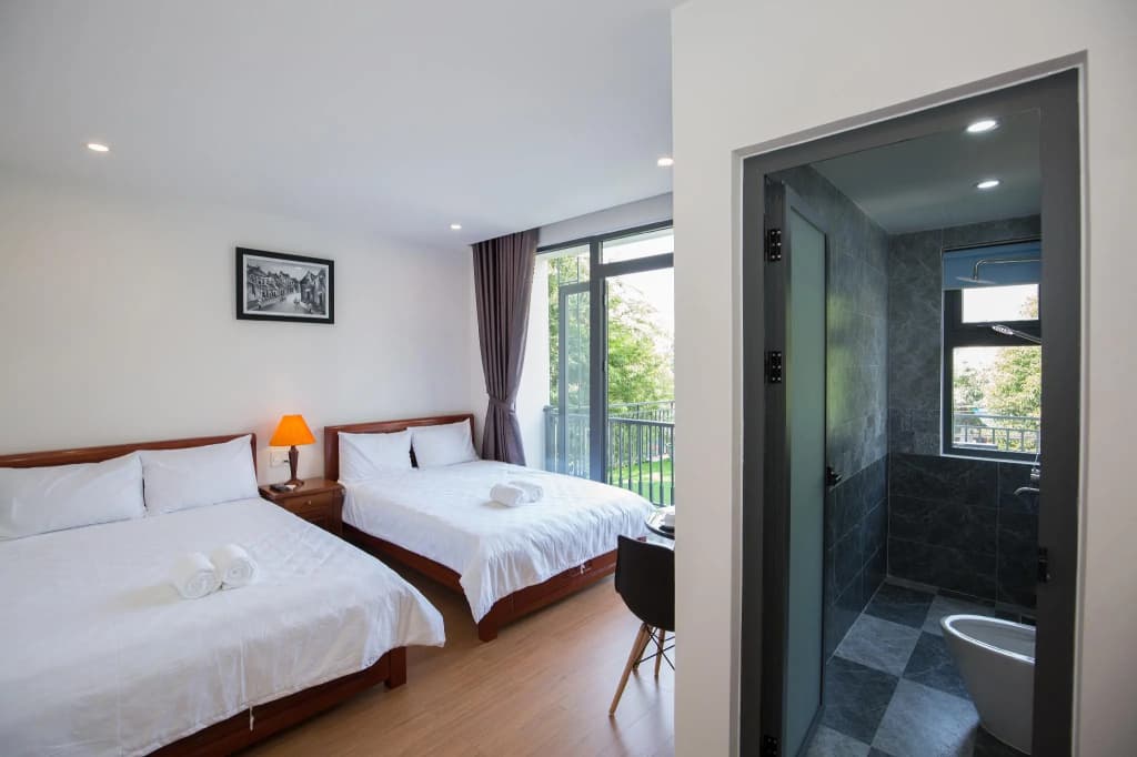 Hotel photo 4