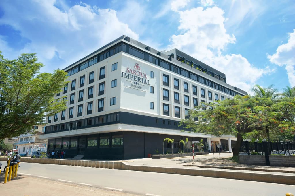 Hotel photo 1