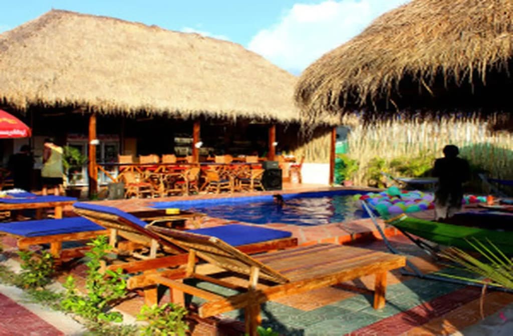 Hotel photo 8