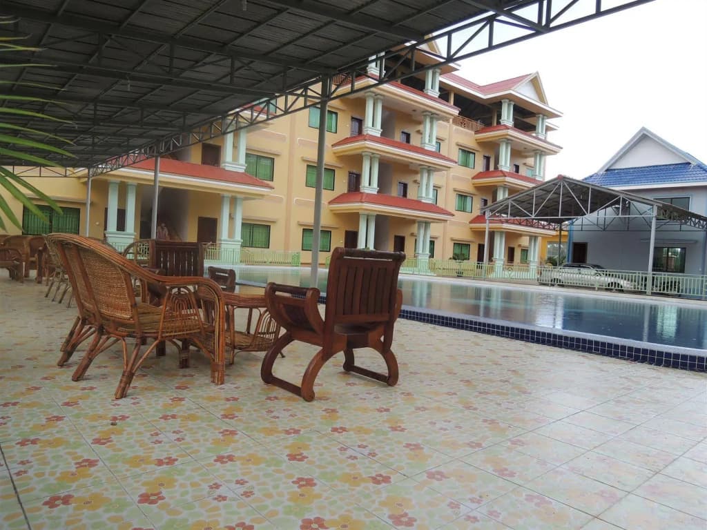 Hotel photo 18
