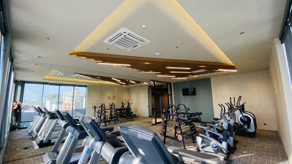 Hotel photo 21