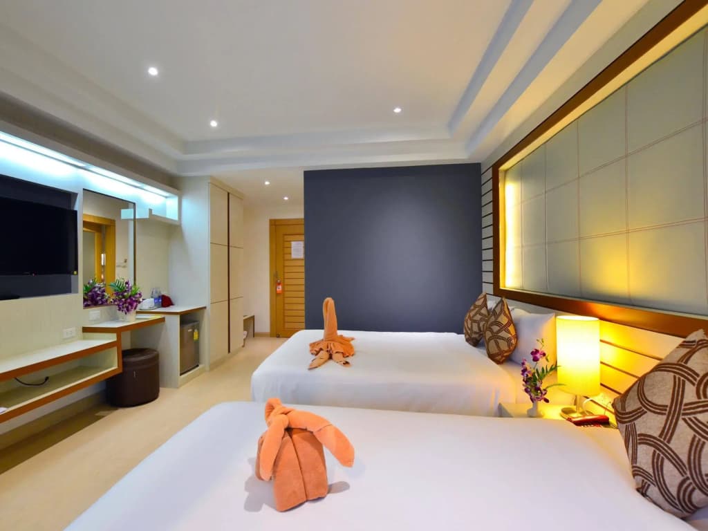 Hotel photo 16