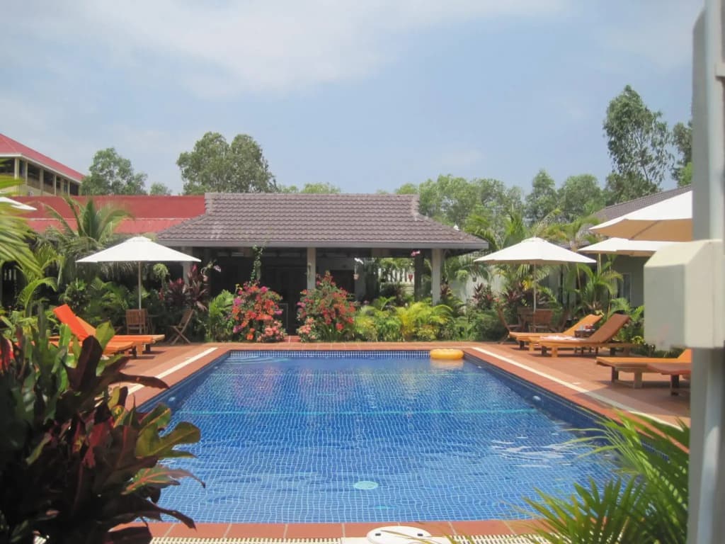 Hotel photo 16