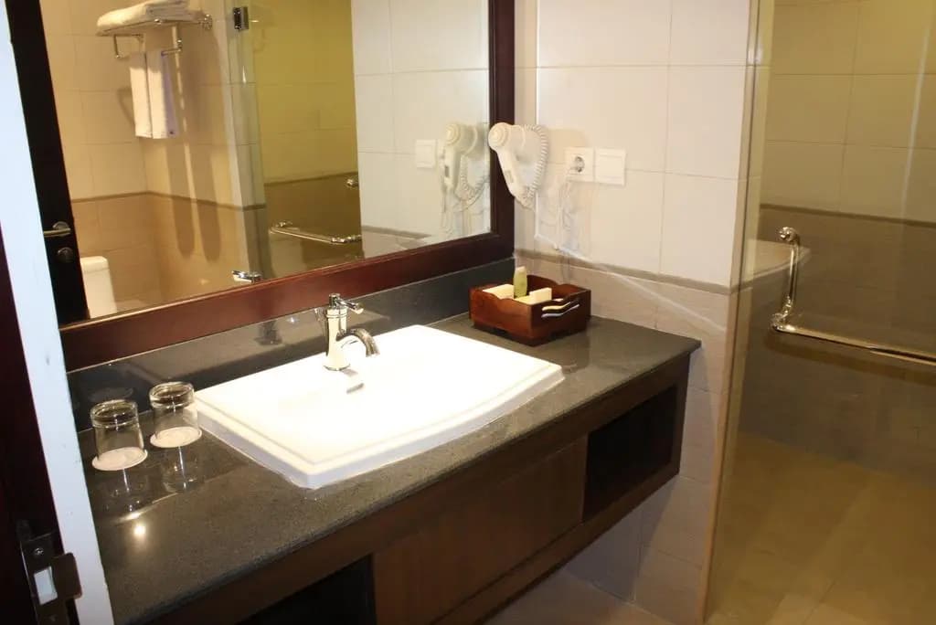 Hotel photo 8