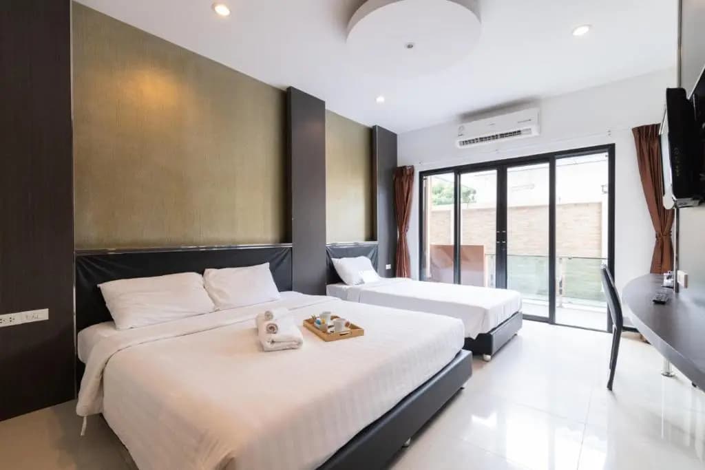 Hotel photo 5