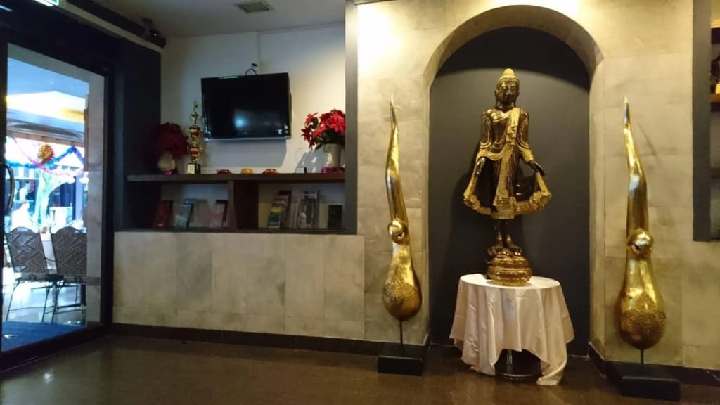 Hotel photo 15