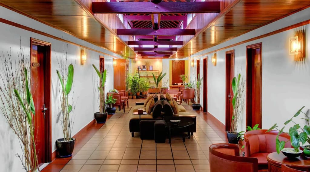 Hotel photo 2