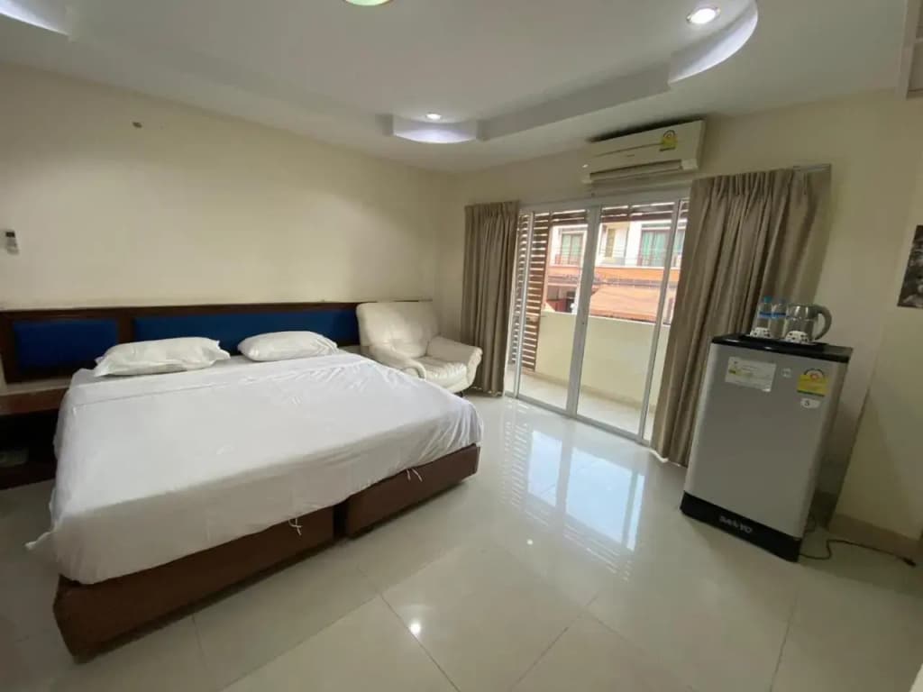 Hotel photo 18
