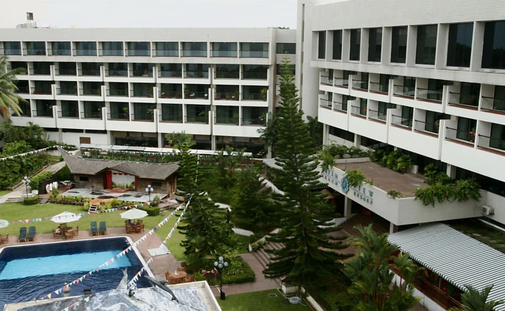 Hotel photo 16