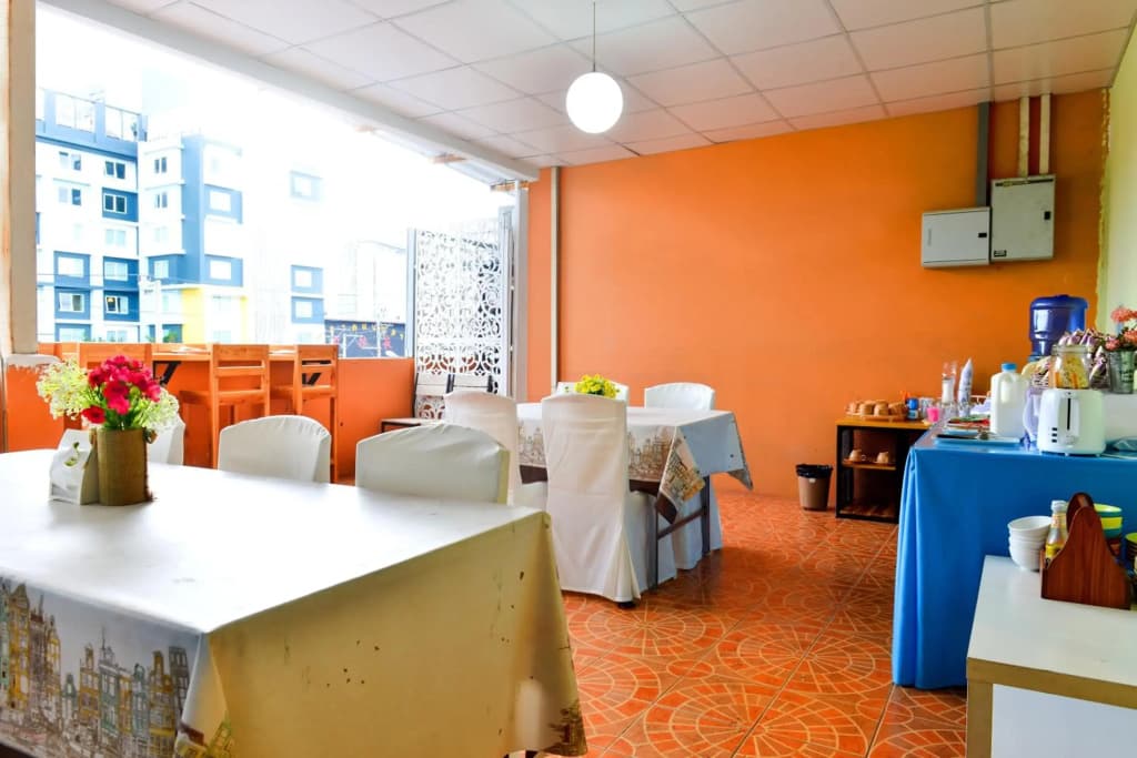 Hotel photo 16