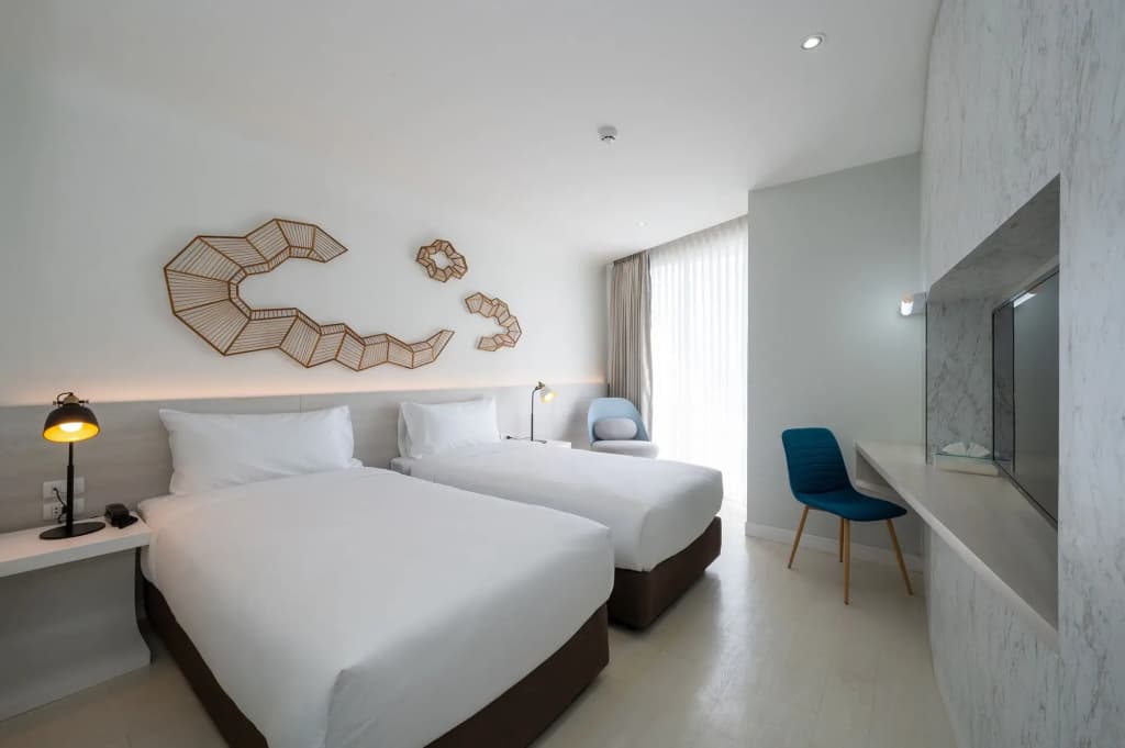 Hotel photo 13